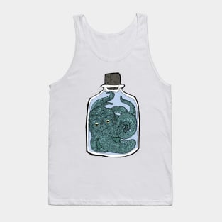 Muddbottom Tank Top